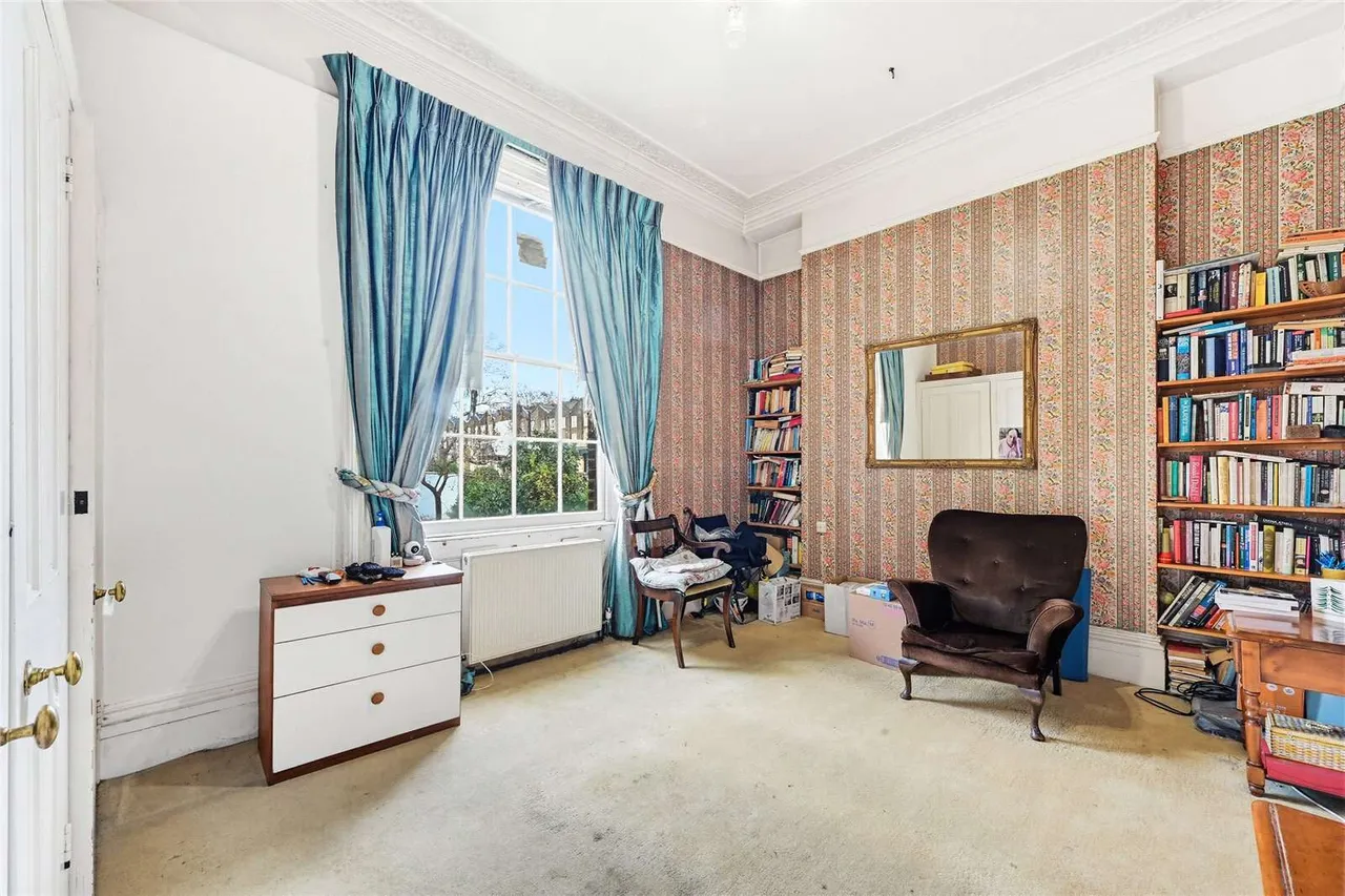 Holland Park Avenue, London, W11 4UH, photo 8