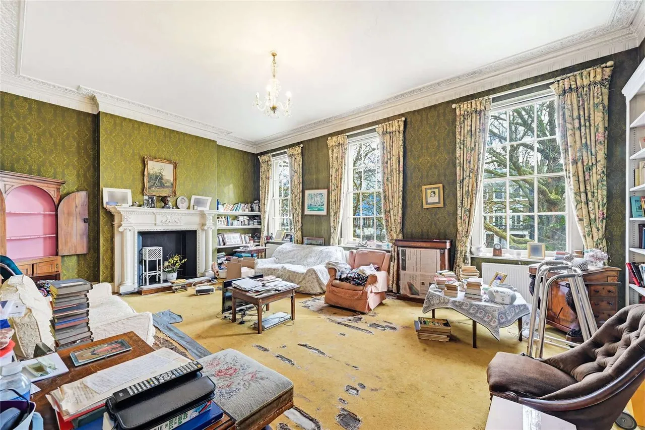 Holland Park Avenue, London, W11 4UH, photo 3