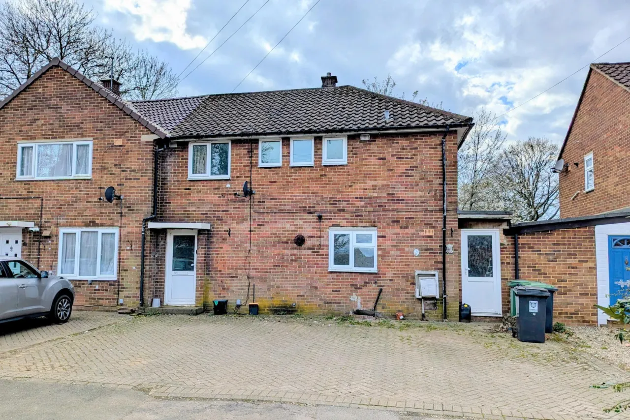 3 bed property for sale, Everest Way, Adeyfield, HP2