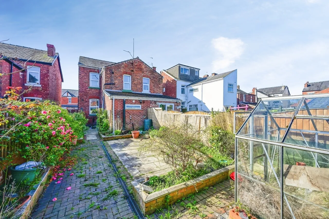 Brook Street, Southport, PR9, photo 15