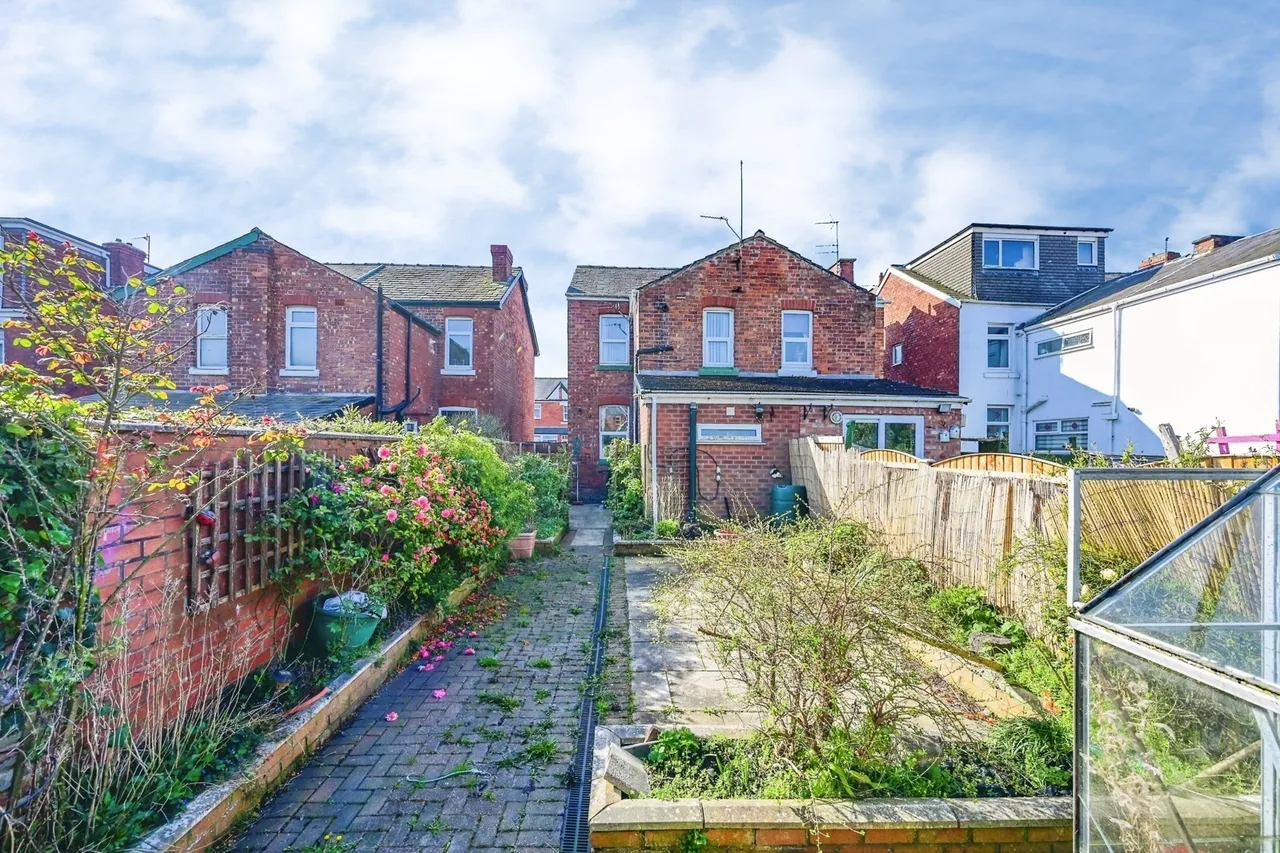 Brook Street, Southport, PR9, photo 16