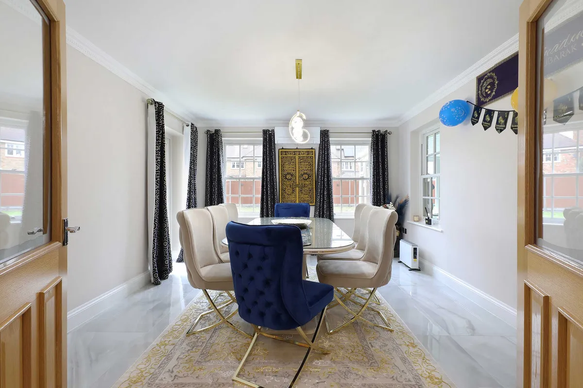 Templewood Lane, Farnham Common, SL2, photo 6
