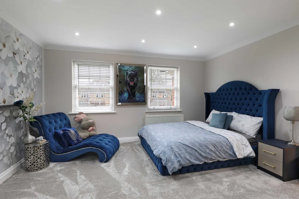 Templewood Lane, Farnham Common, SL2, photo 18