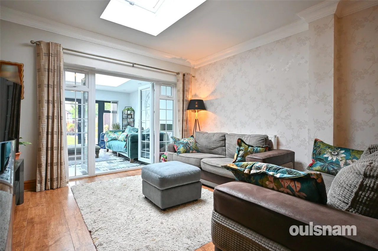 Bernard Road, Edgbaston, West Midlands, B17 8LP, photo 2