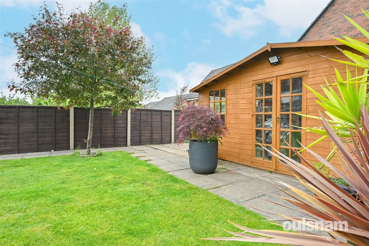 Bernard Road, Edgbaston, West Midlands, B17 8LP, photo 33
