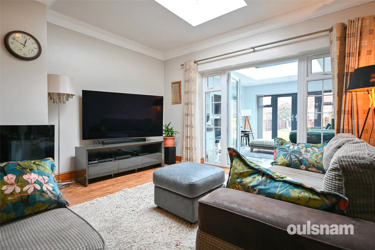 Bernard Road, Edgbaston, West Midlands, B17 8LP, photo 14