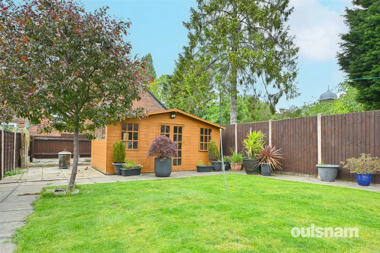 Bernard Road, Edgbaston, West Midlands, B17 8LP, photo 32