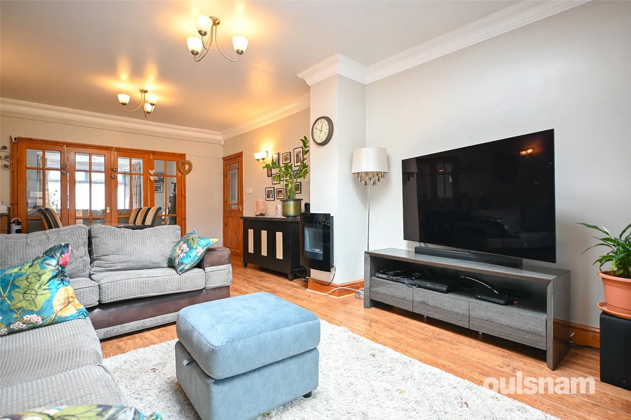 Bernard Road, Edgbaston, West Midlands, B17 8LP, photo 13