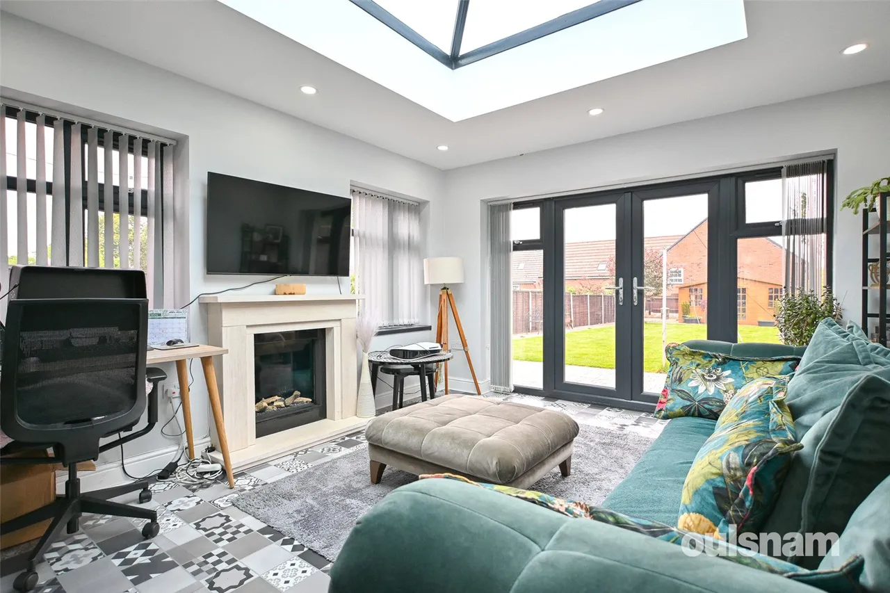 Bernard Road, Edgbaston, West Midlands, B17 8LP, photo 15