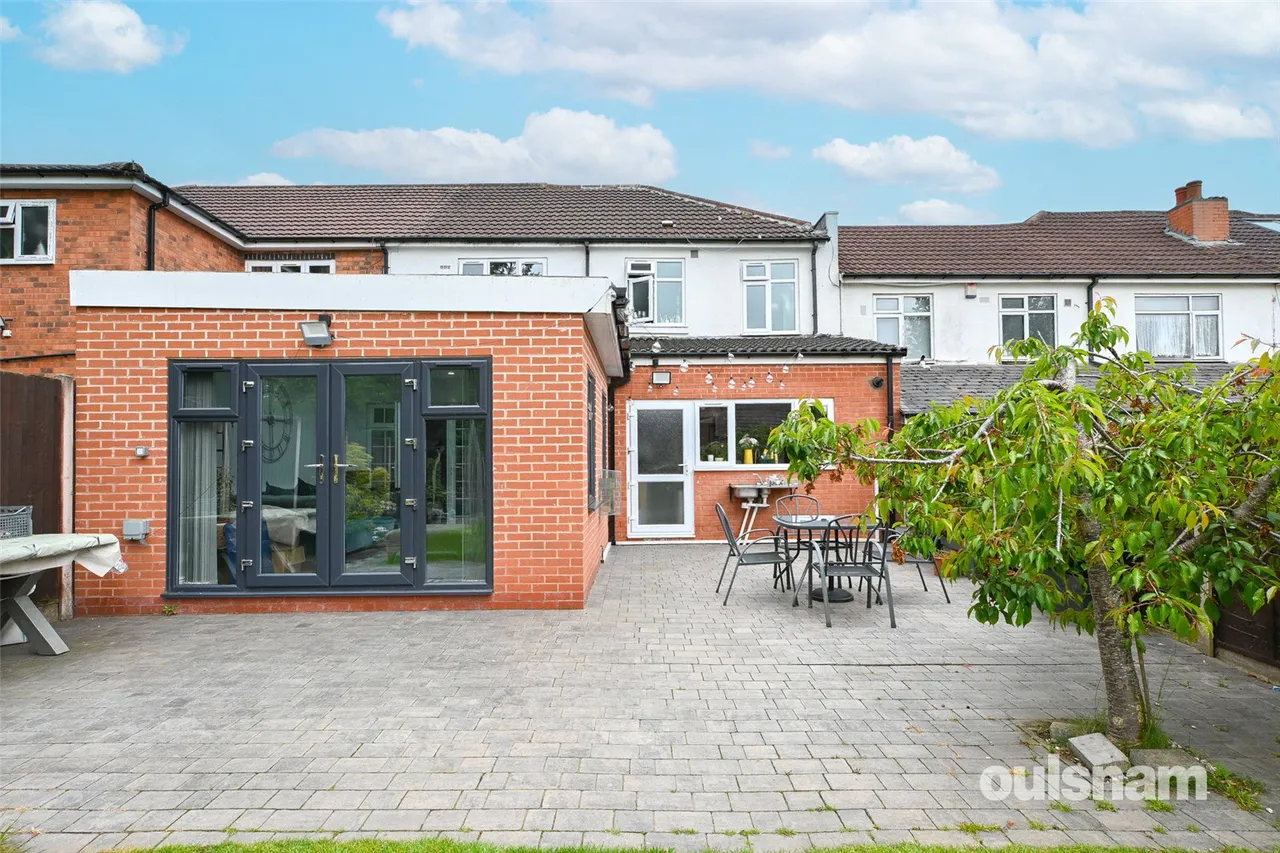 Bernard Road, Edgbaston, West Midlands, B17 8LP, photo 35
