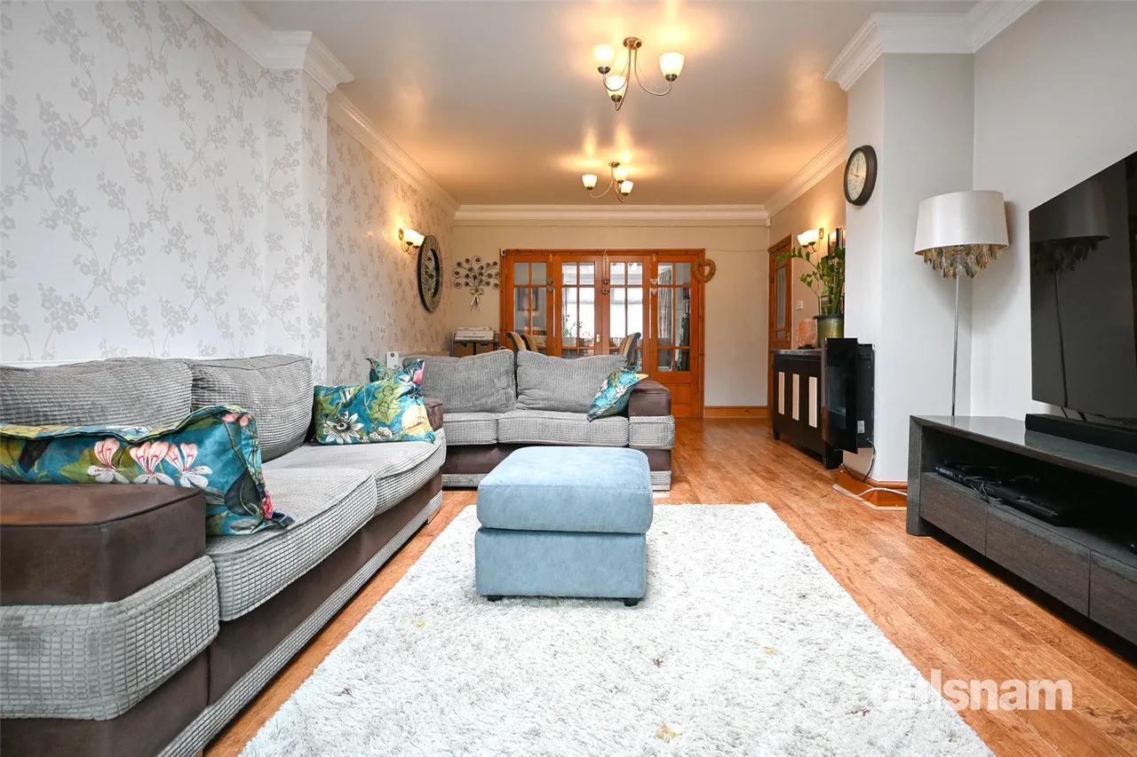 Bernard Road, Edgbaston, West Midlands, B17 8LP, photo 3