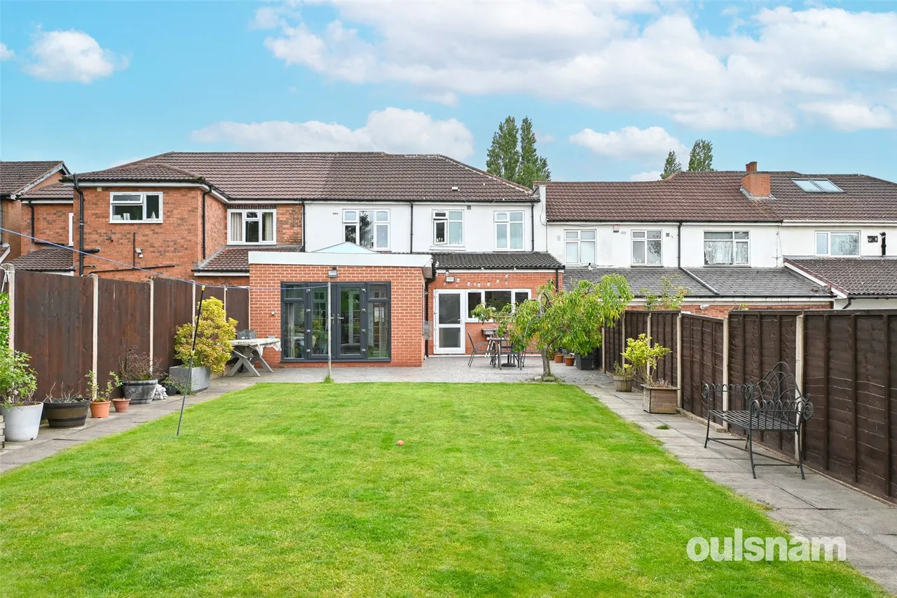 Bernard Road, Edgbaston, West Midlands, B17 8LP, photo 34