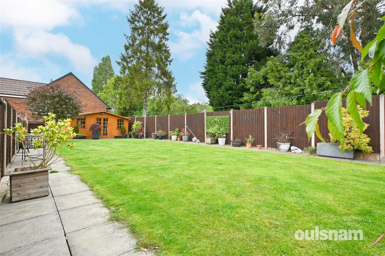 Bernard Road, Edgbaston, West Midlands, B17 8LP, photo 30