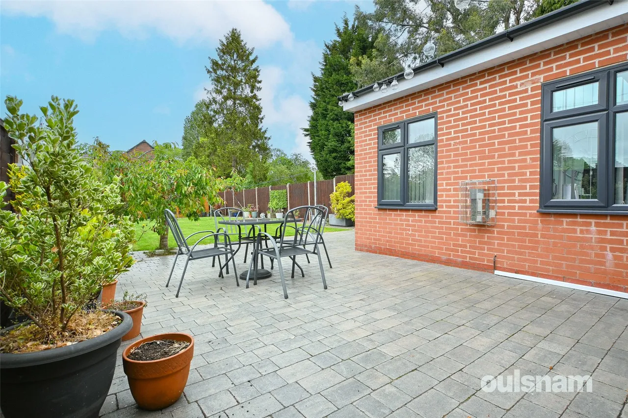 Bernard Road, Edgbaston, West Midlands, B17 8LP, photo 27