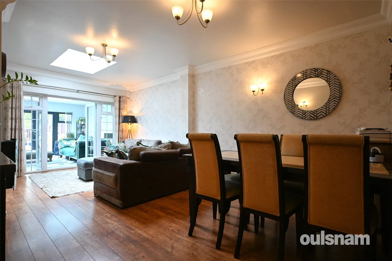 Bernard Road, Edgbaston, West Midlands, B17 8LP, photo 11