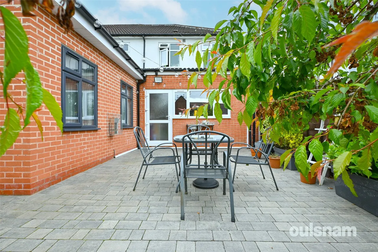 Bernard Road, Edgbaston, West Midlands, B17 8LP, photo 28