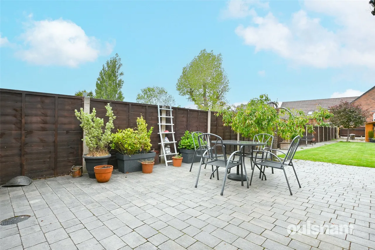 Bernard Road, Edgbaston, West Midlands, B17 8LP, photo 29