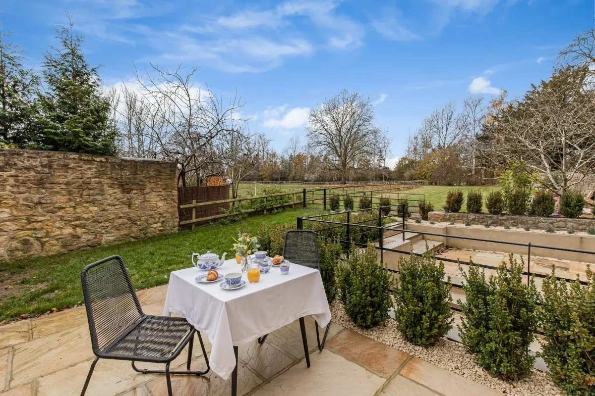 Church Farmhouse, Holton, OX33, photo 6
