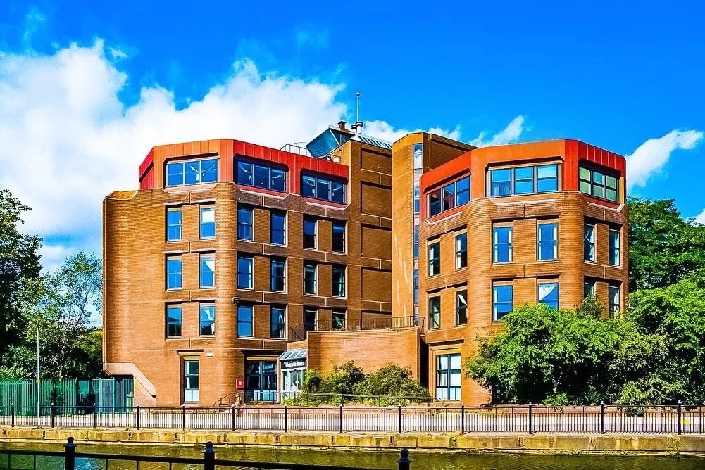 Waterside House, Waterside North, LINCOLN, photo 3