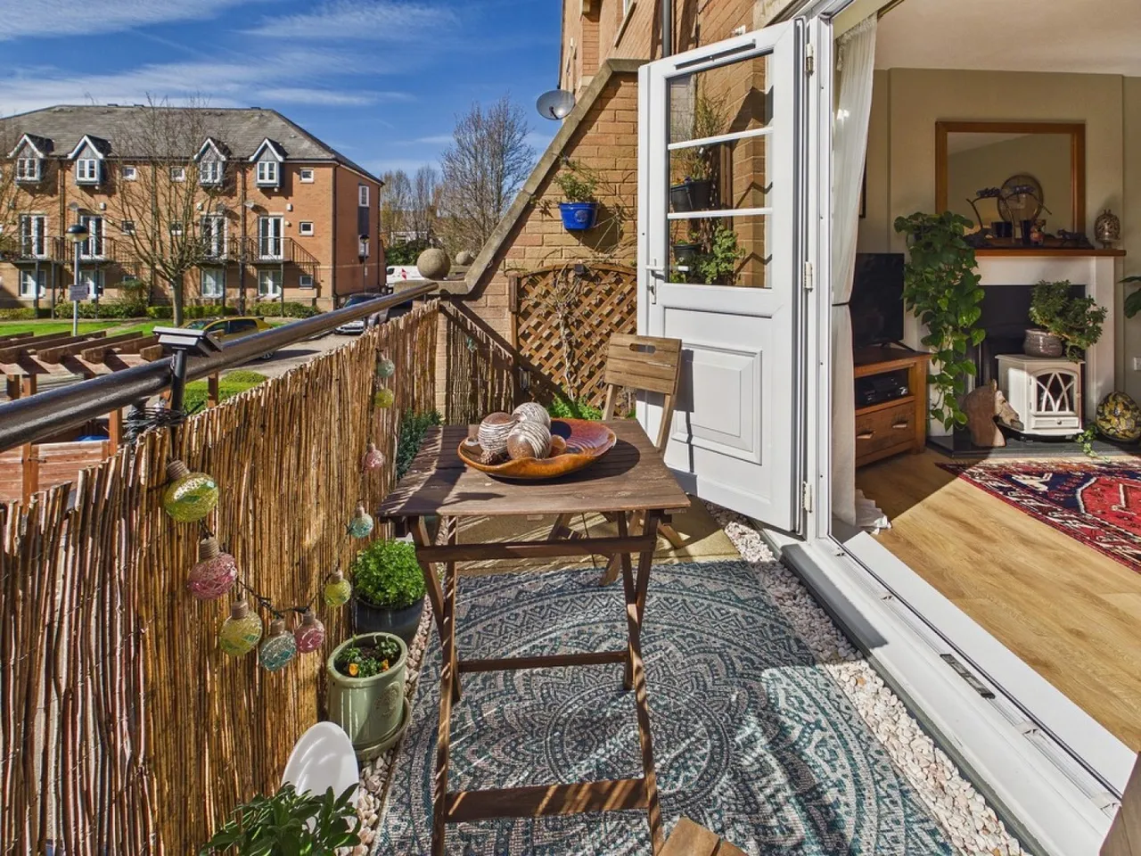 Portland Close, Newbold Road, Chesterfield, photo 4