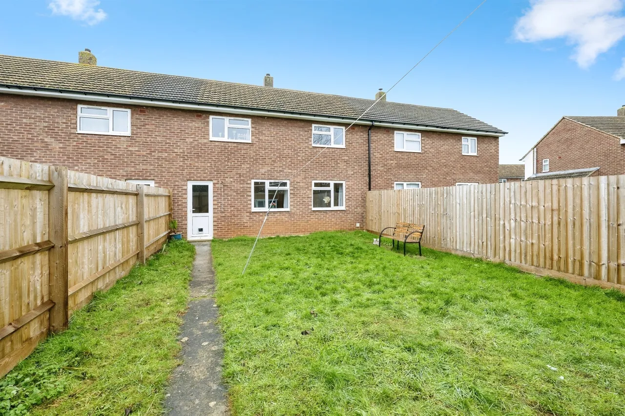 Broadhurst Road, Peterborough, PE8, photo 10