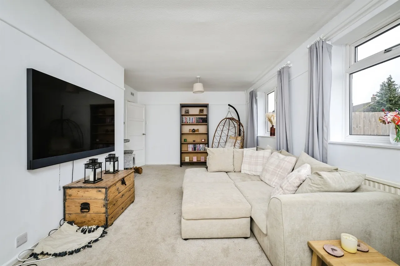 Broadhurst Road, Peterborough, PE8, photo 9