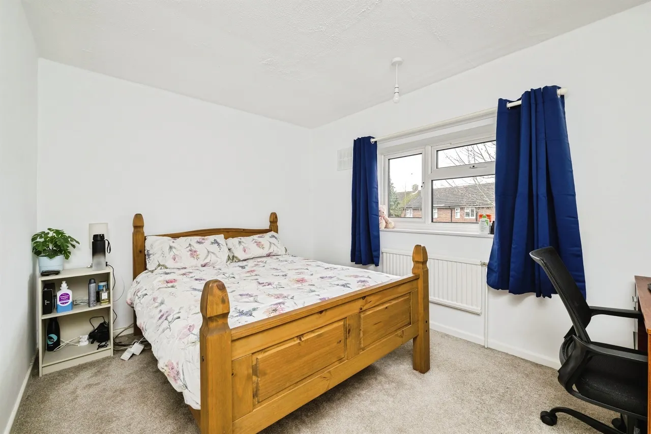 Broadhurst Road, Peterborough, PE8, photo 15