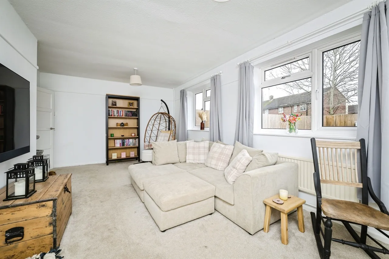 Broadhurst Road, Peterborough, PE8, photo 7