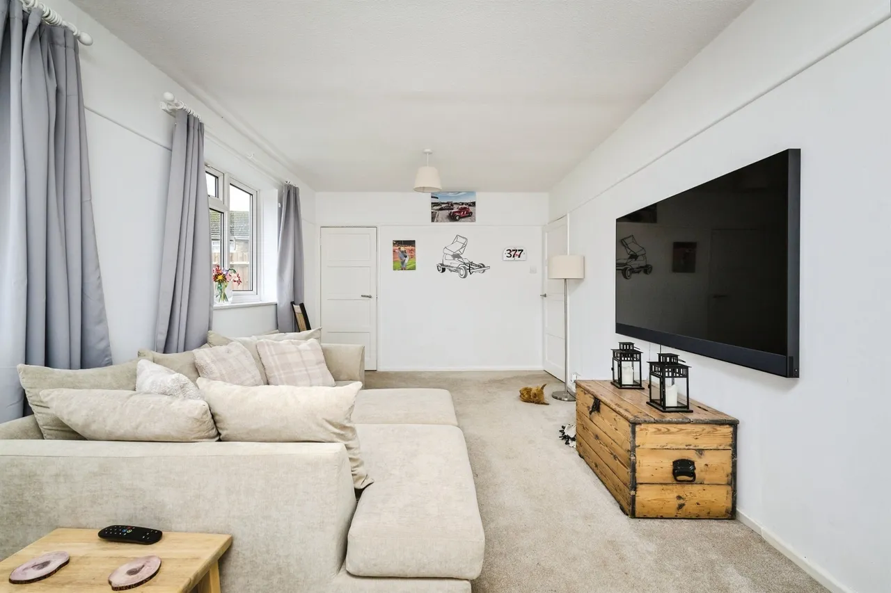 Broadhurst Road, Peterborough, PE8, photo 8
