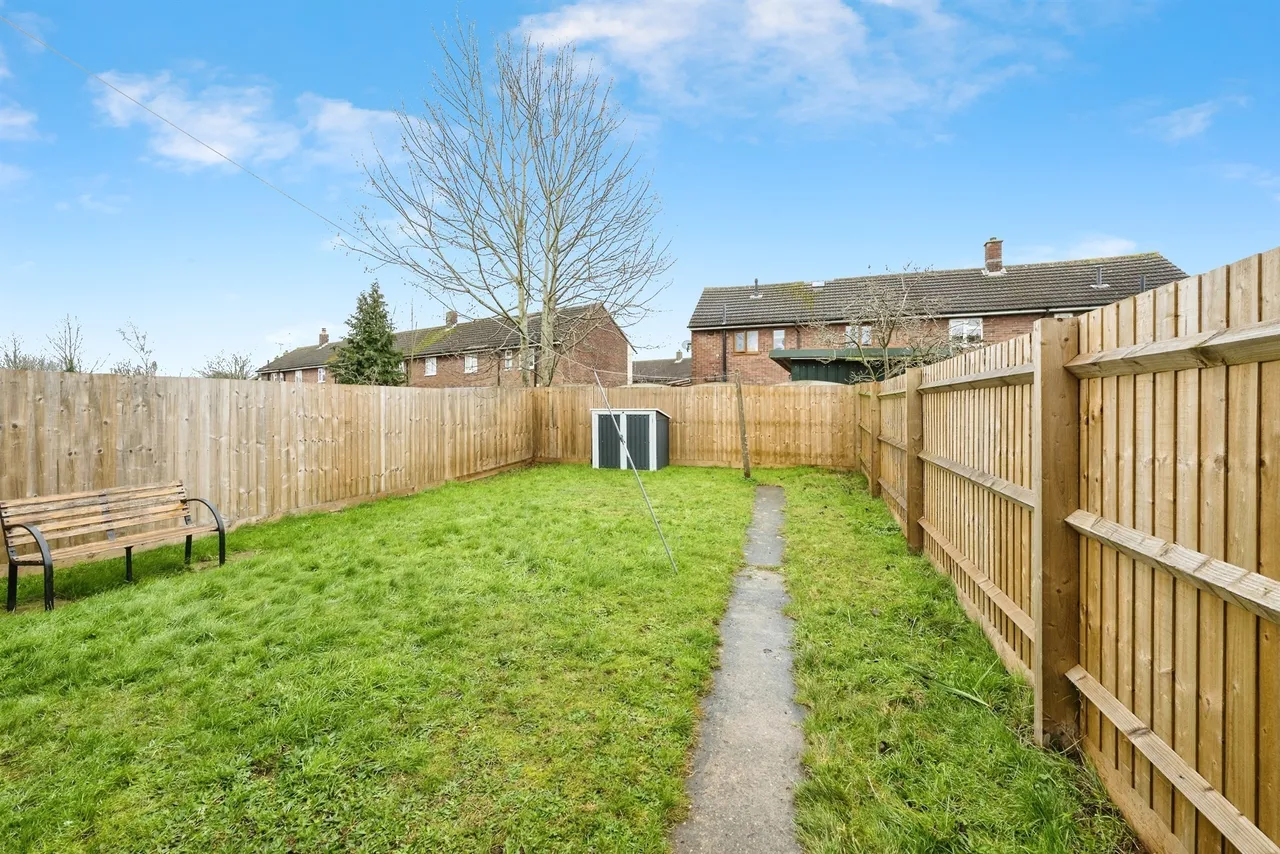 Broadhurst Road, Peterborough, PE8, photo 4