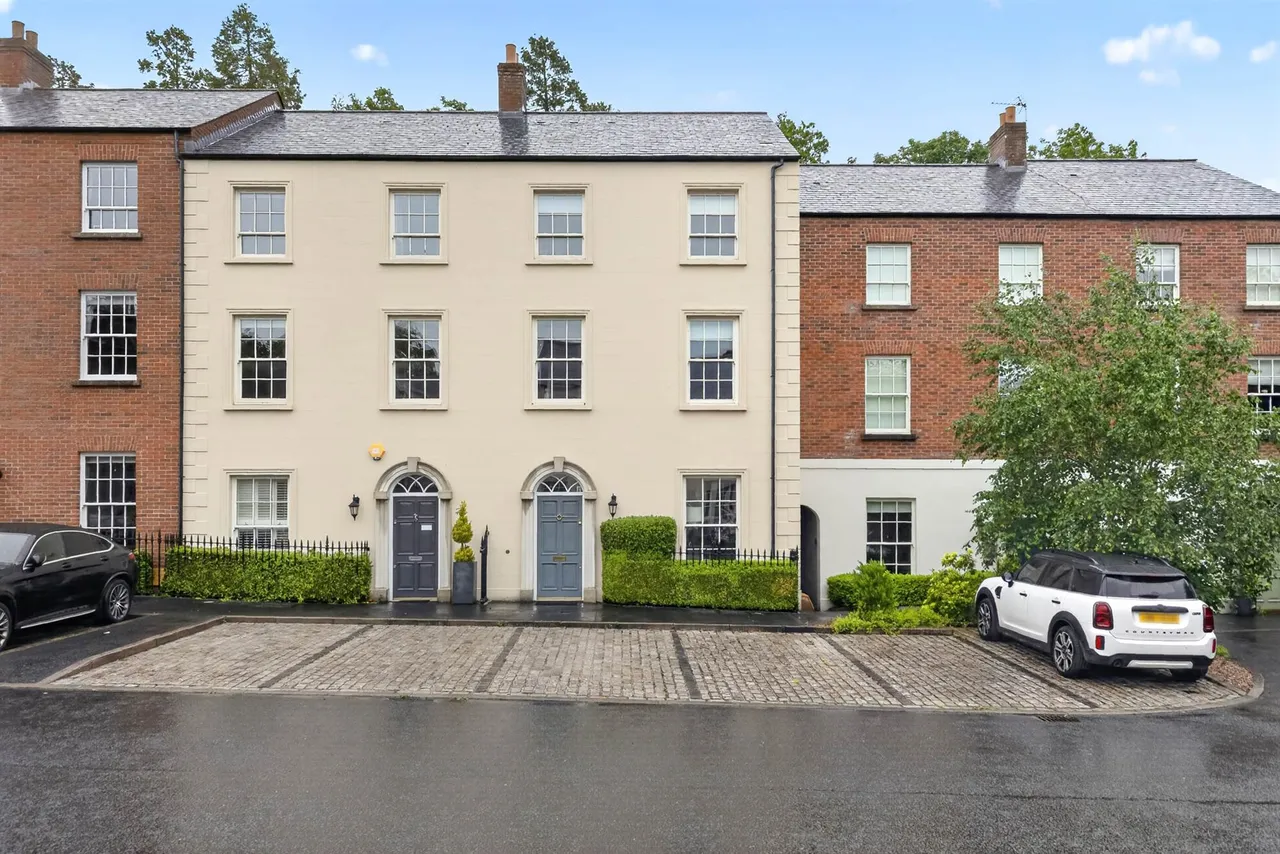 Park Lane, Gate, BT26, photo 28