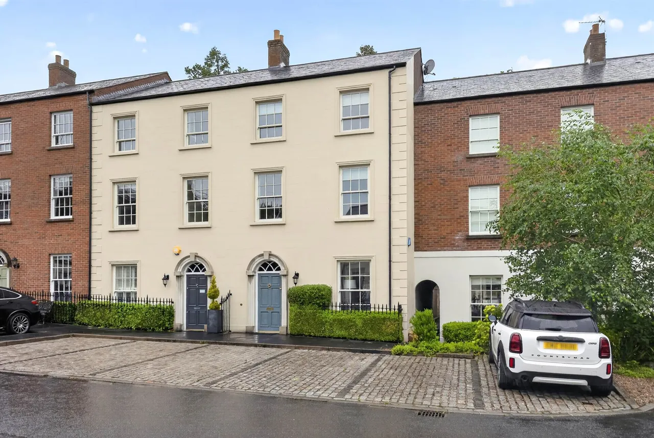 3 bed house for sale, Park Lane, Gate, BT26