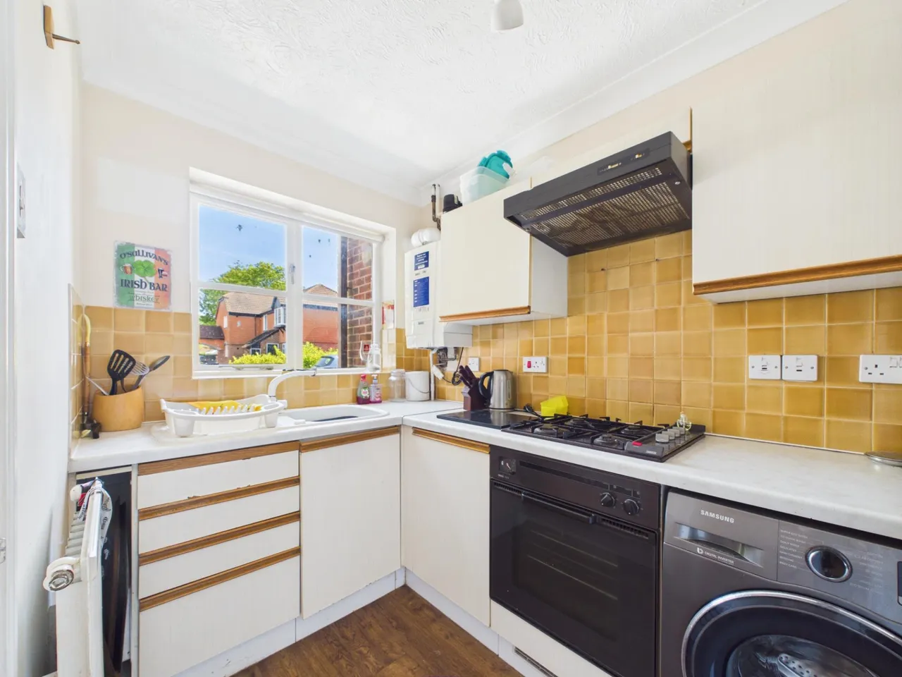 Finch Close, Tadley, RG26, photo 2