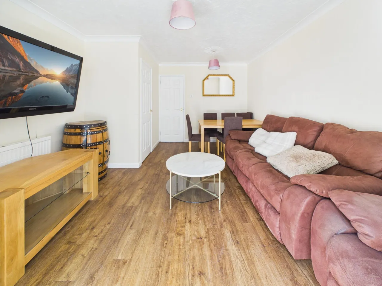 Finch Close, Tadley, RG26, photo 4