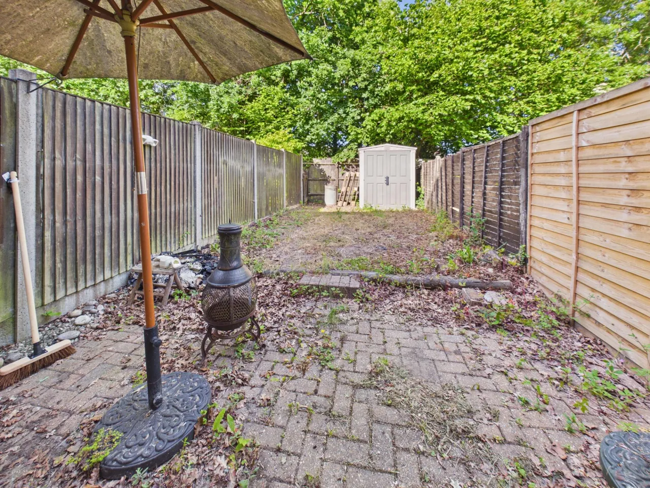 Finch Close, Tadley, RG26, photo 9