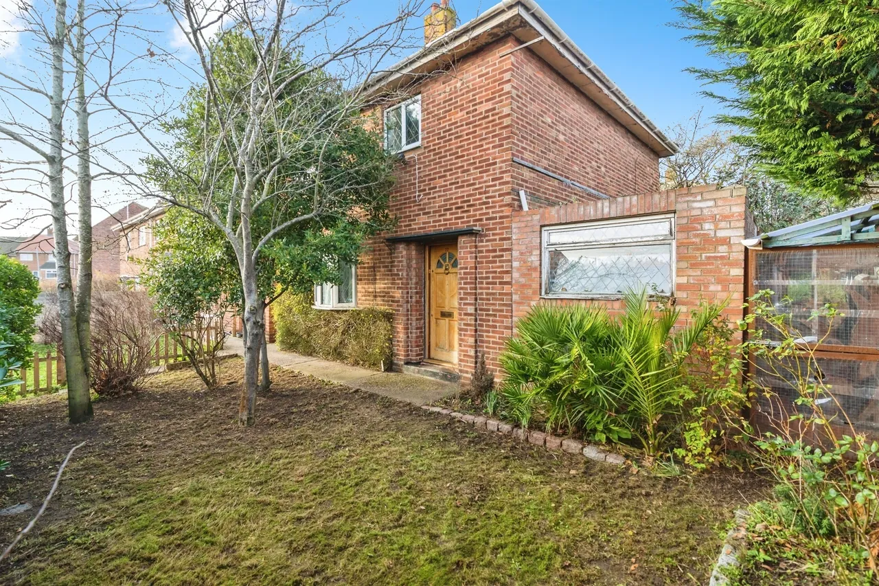 Hawthorn Avenue, Lowestoft, photo 2