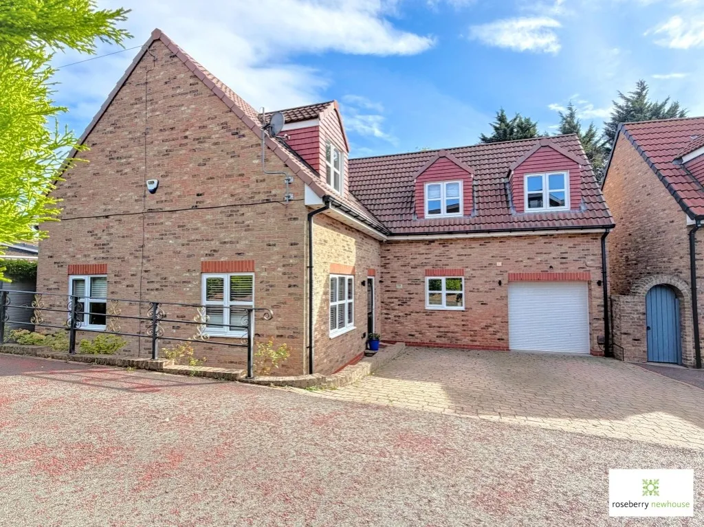 South View, Eaglescliffe, photo 26