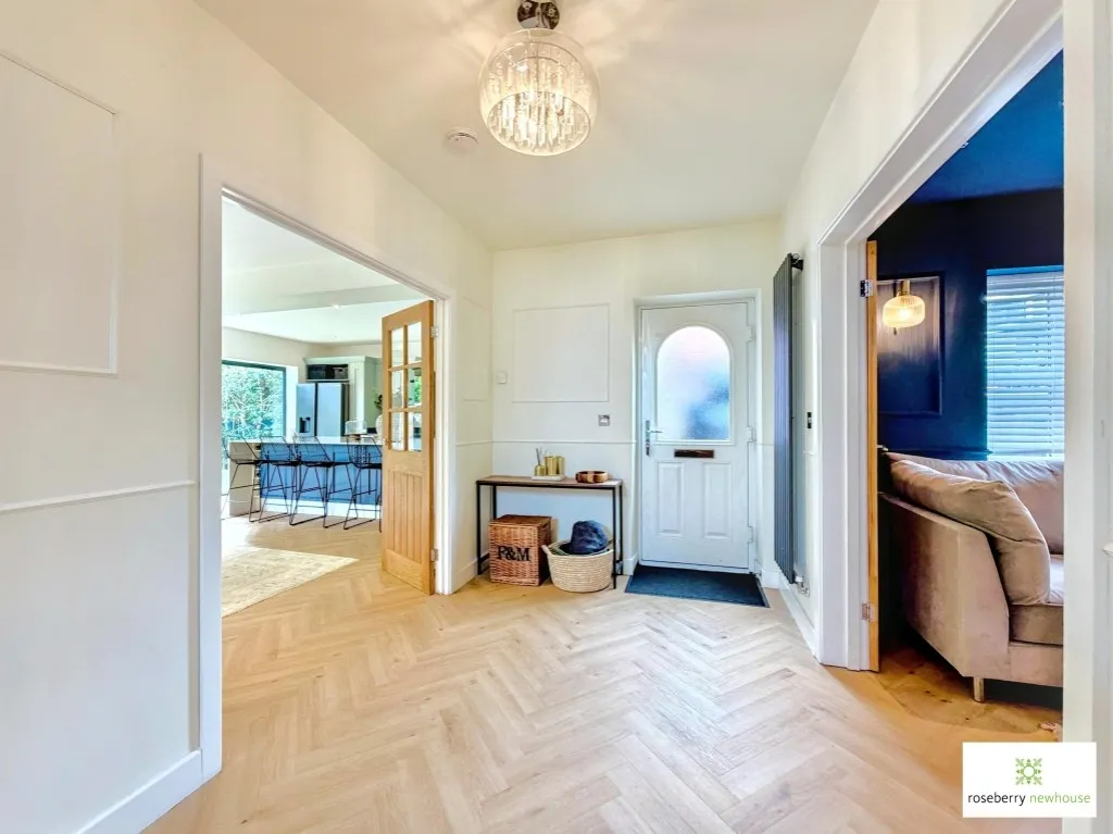 South View, Eaglescliffe, photo 12