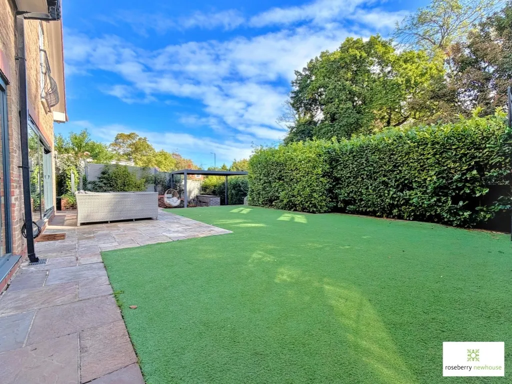 South View, Eaglescliffe, photo 27