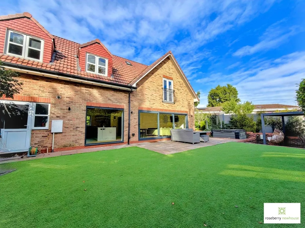 South View, Eaglescliffe, photo 28