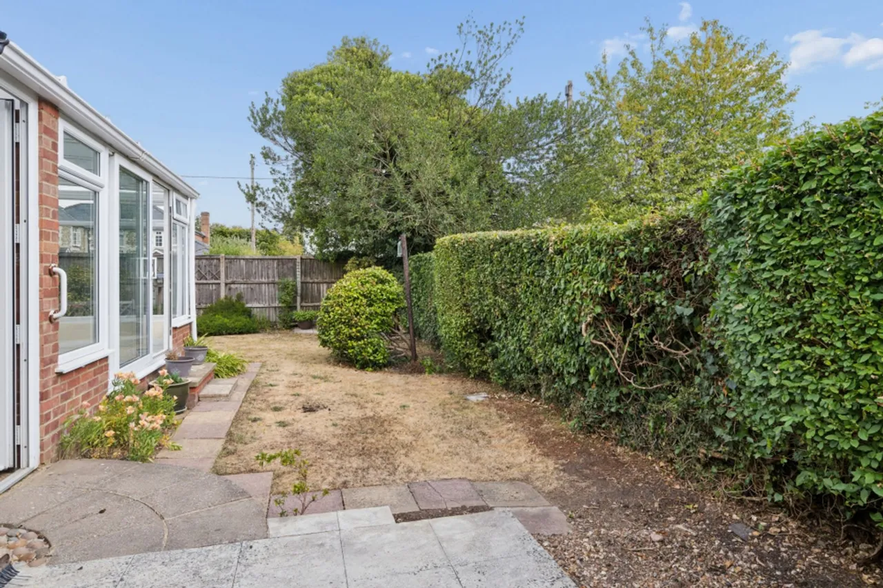 Woodlands Drive, Naphill, HP14, photo 28