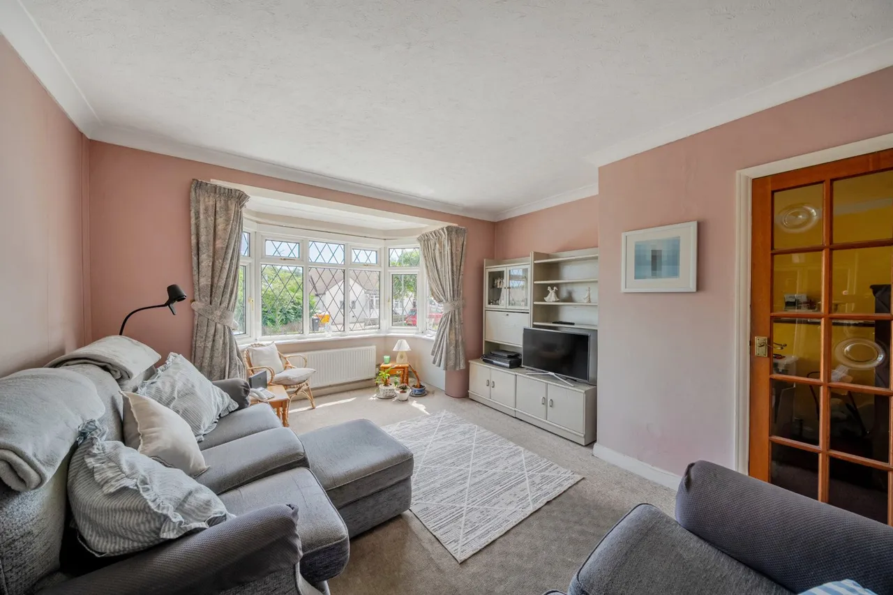 Hawthorn Drive, BR4, photo 11
