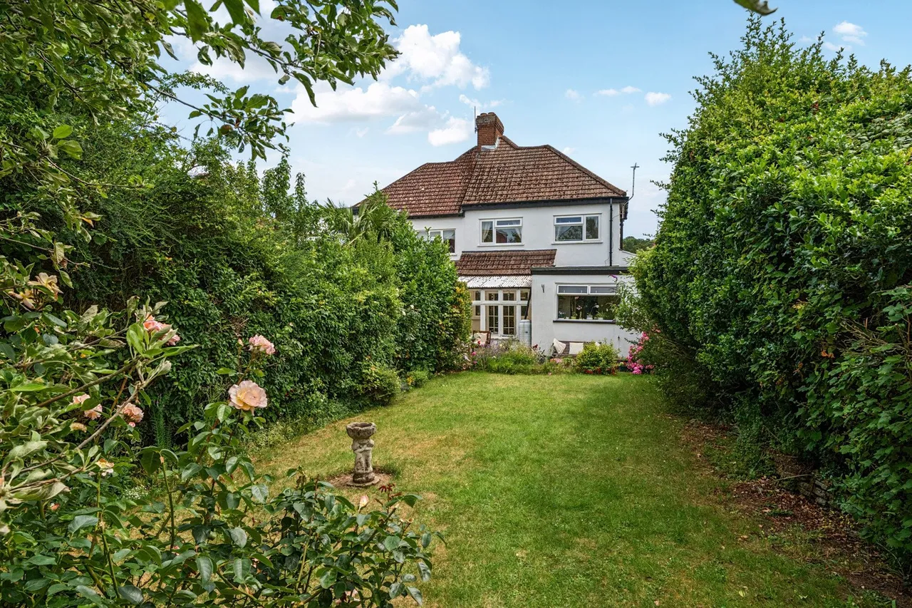 Hawthorn Drive, BR4, photo 10