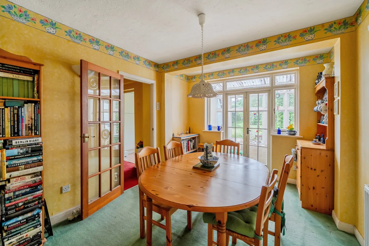 Hawthorn Drive, BR4, photo 5