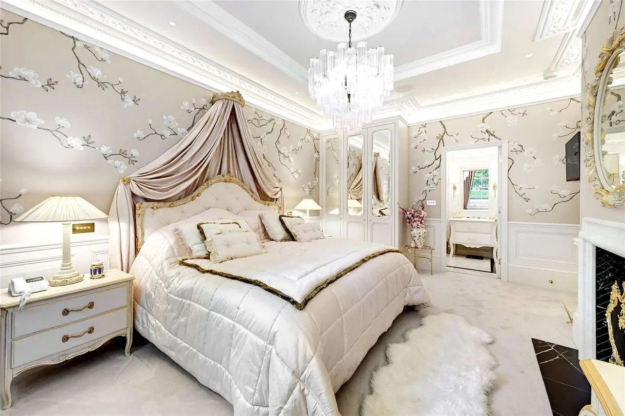 Kensington Court Mansions, London, W8 5DT, photo 9