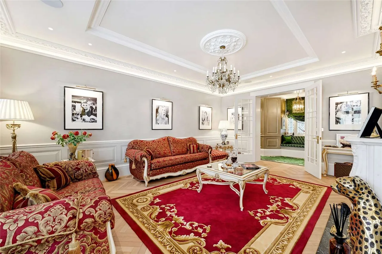 Kensington Court Mansions, London, W8 5DT, photo 6