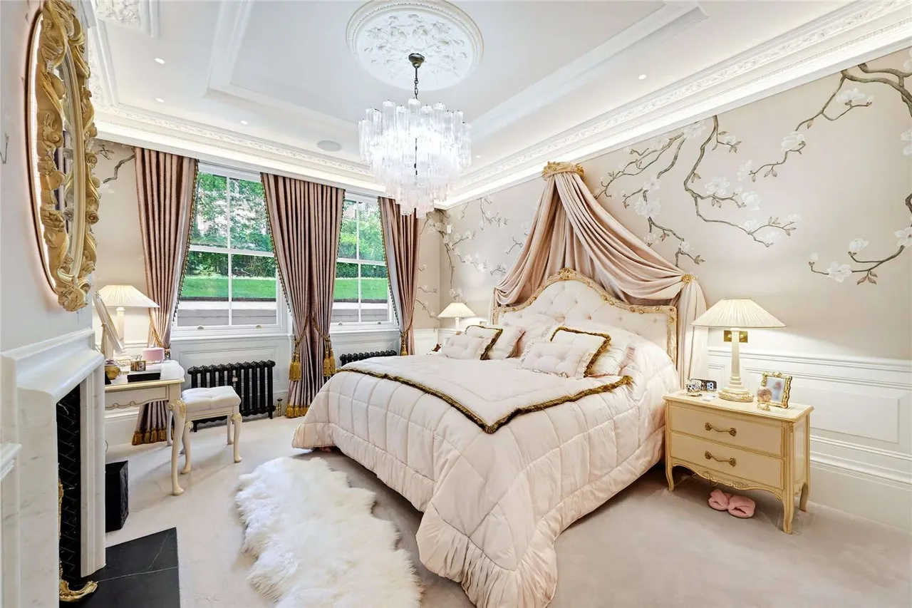 Kensington Court Mansions, London, W8 5DT, photo 8