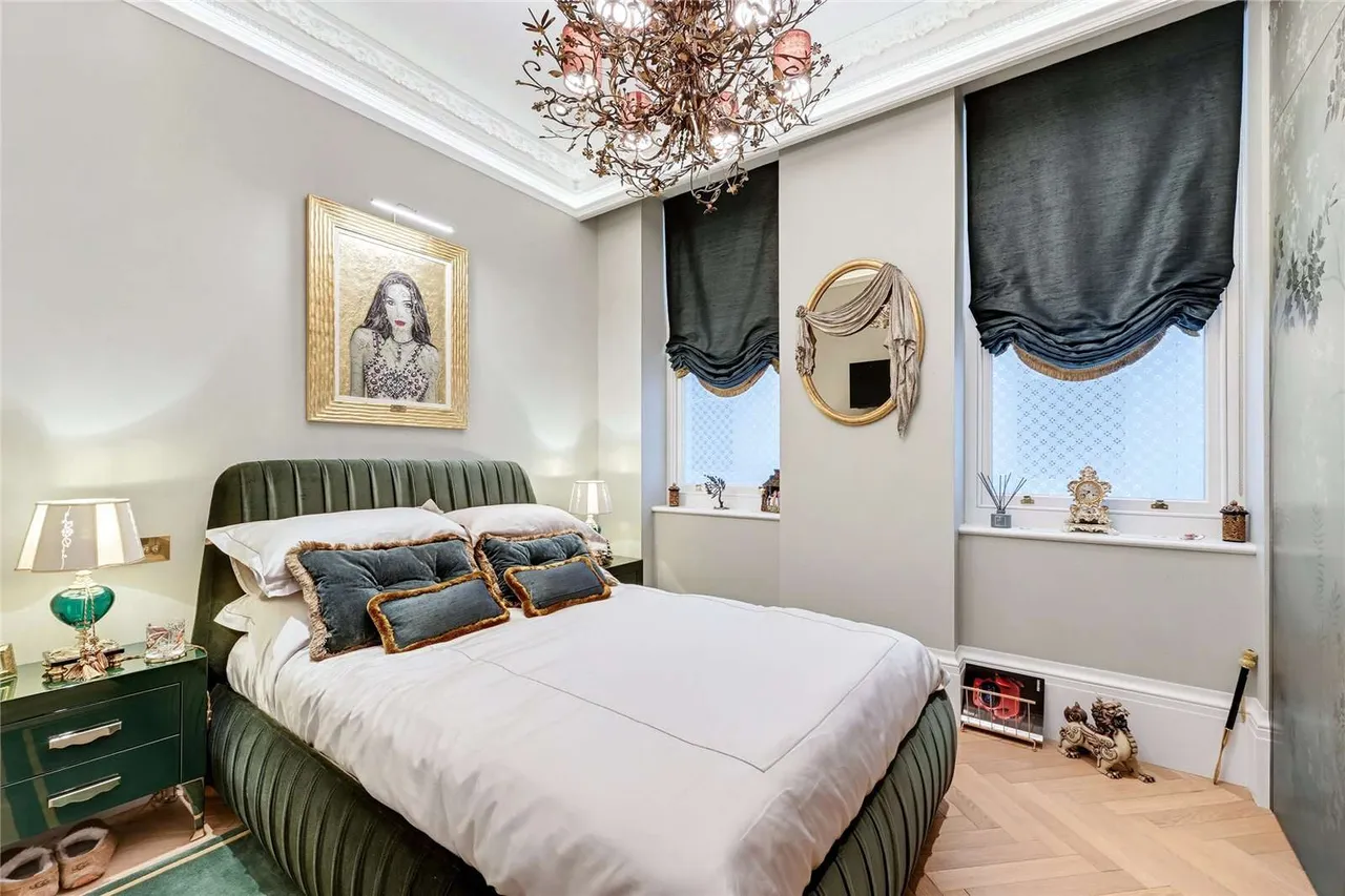 Kensington Court Mansions, London, W8 5DT, photo 12