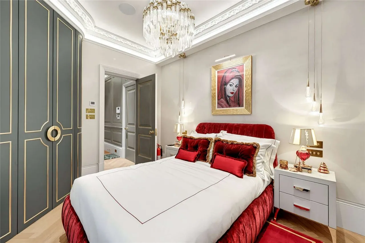 Kensington Court Mansions, London, W8 5DT, photo 10