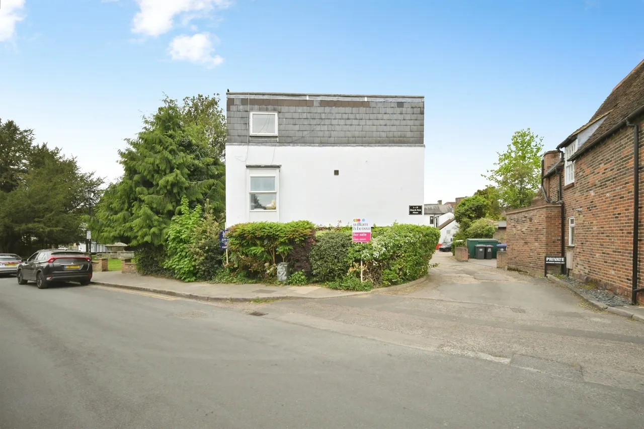 Church Row, Ware, photo 11